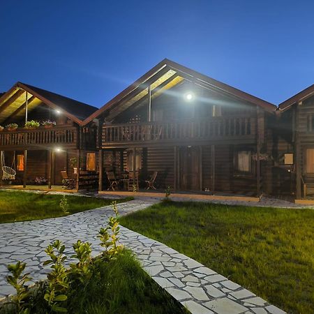 Virpazar Raj Kod Kumova Villa ภายนอก รูปภาพ