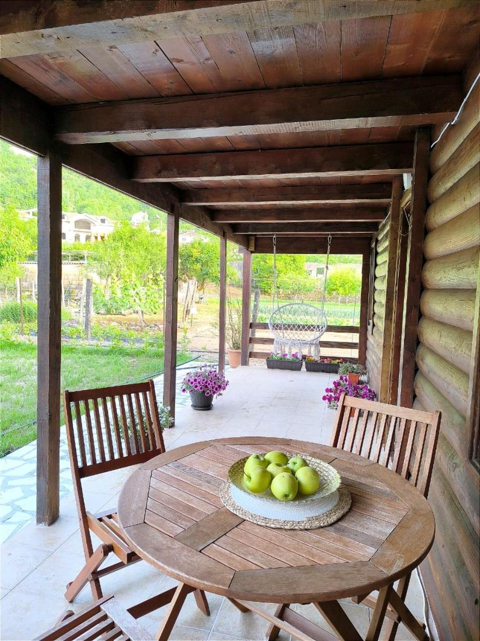 Virpazar Raj Kod Kumova Villa ห้อง รูปภาพ