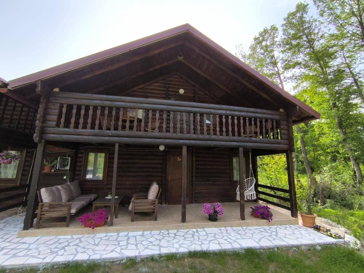Virpazar Raj Kod Kumova Villa ห้อง รูปภาพ