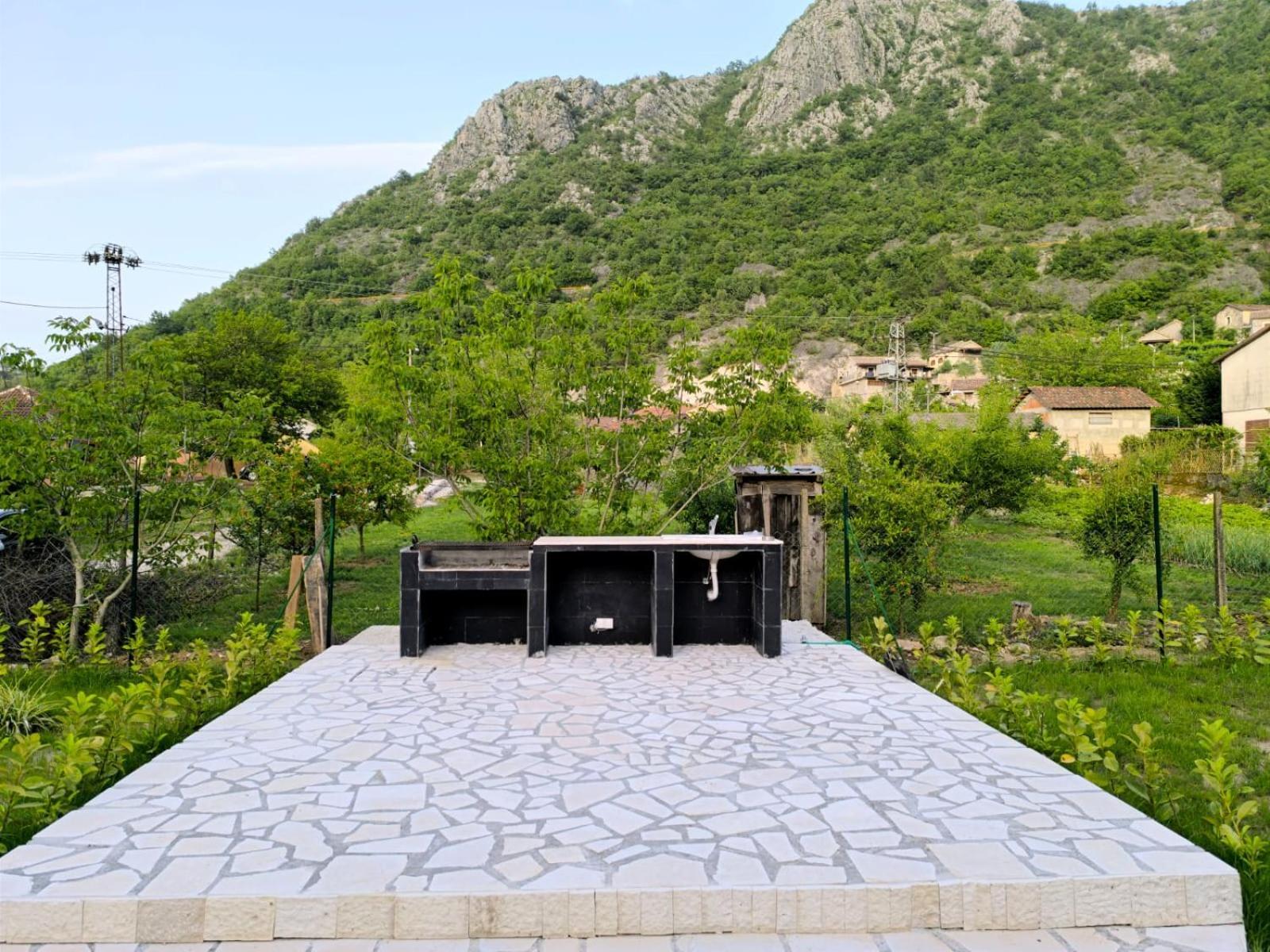Virpazar Raj Kod Kumova Villa ห้อง รูปภาพ