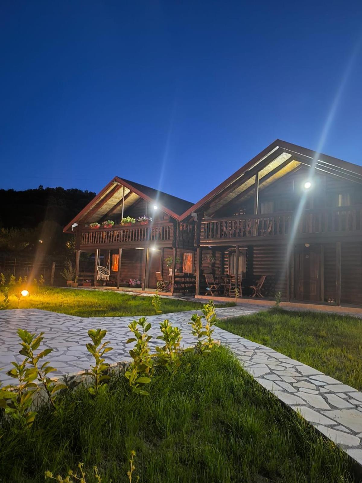 Virpazar Raj Kod Kumova Villa ภายนอก รูปภาพ