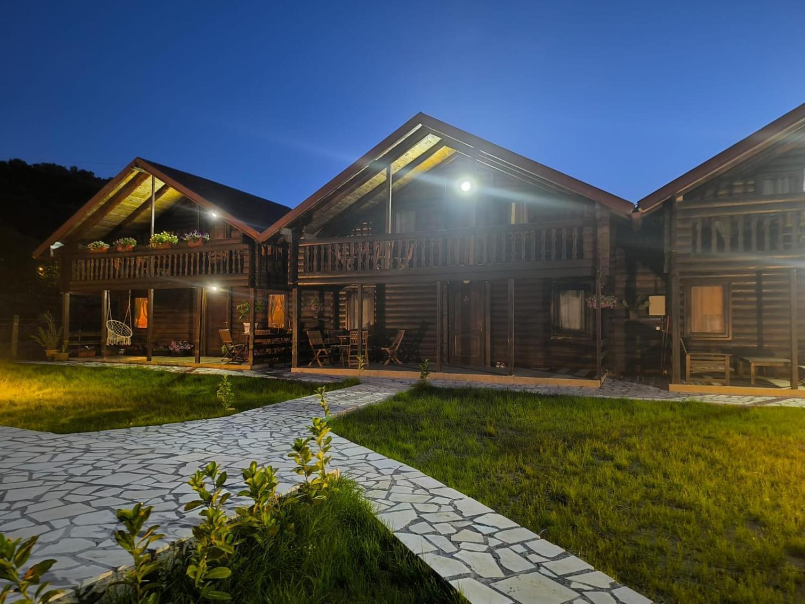 Virpazar Raj Kod Kumova Villa ภายนอก รูปภาพ